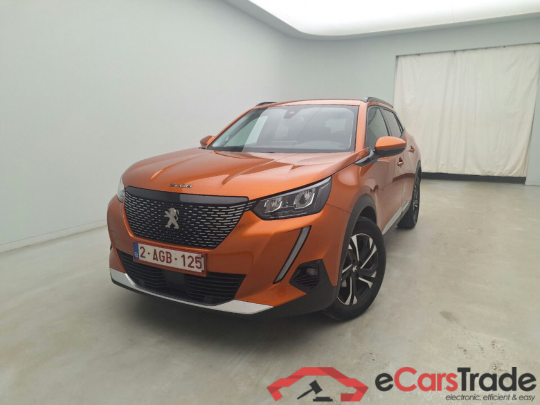 Peugeot, 2008 '19, Peugeot 2008 1.2 Puretech 74kW S&S Allure Pack 5d #2