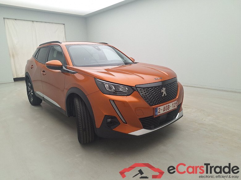 Peugeot, 2008 '19, Peugeot 2008 1.2 Puretech 74kW S&S Allure Pack 5d #5