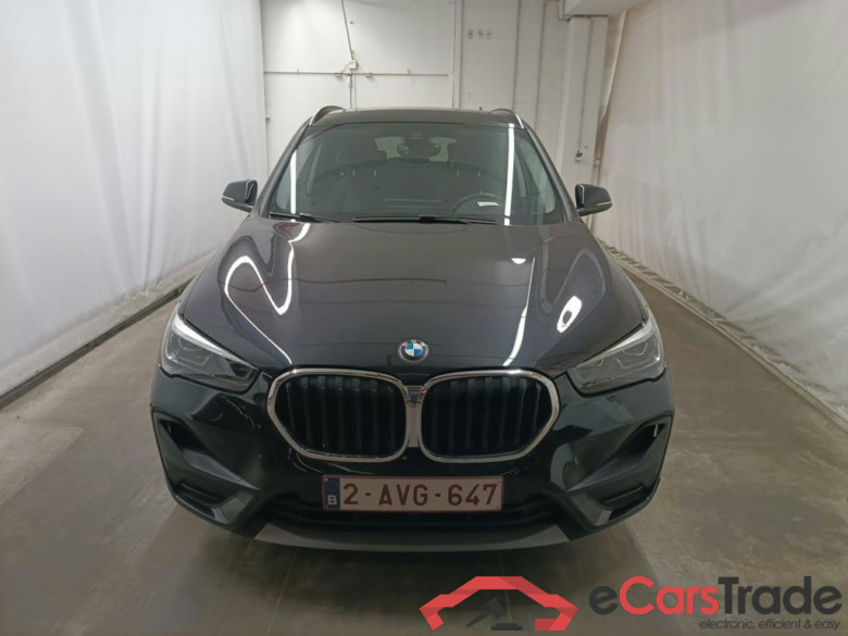 BMW X1 sDrive16dA (85 kW) 5d #5
