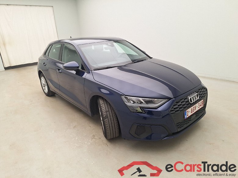 Audi, A3 SB '20, Audi A3 Sportback 1.0 30 TFSi 81kW S tronic Busine #5