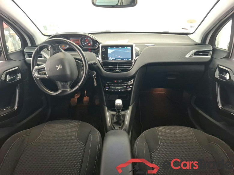 PEUGEOT 208 / 2015 / 5P / Berline &BLUEHDI 100 S&S ALLURE BUSINESS #5