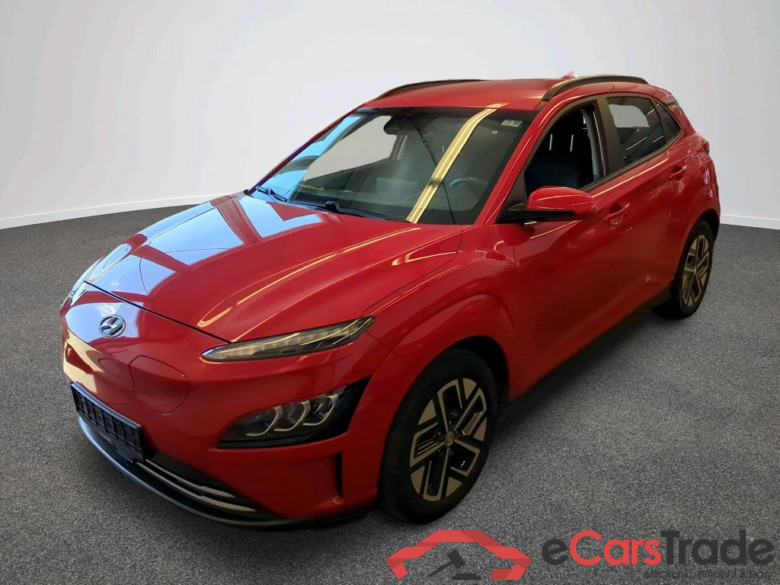 Kona Prime Elektro 2WD 64kWh #1