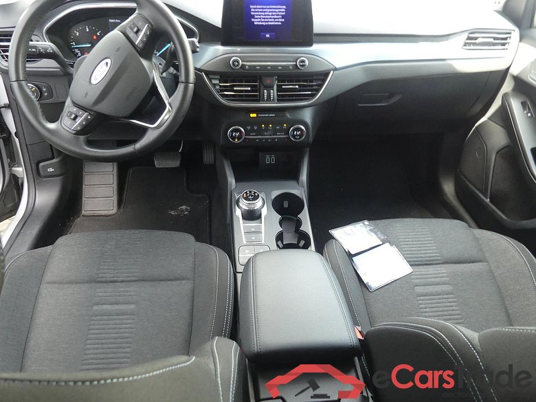 Focus Turnier Active 1.5 EcoBlue 88KW AT8 E6d #3