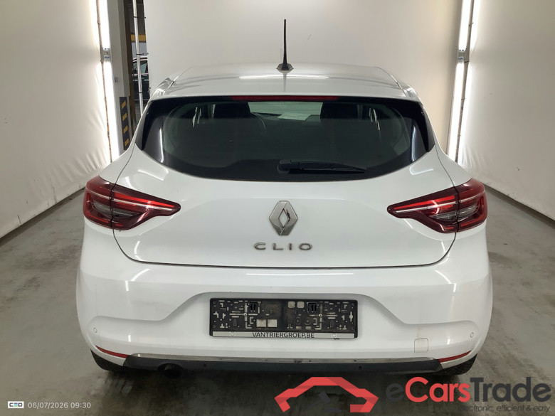 RENAULT Clio 1.0 TCE 100 CORPORATE EDITION #5