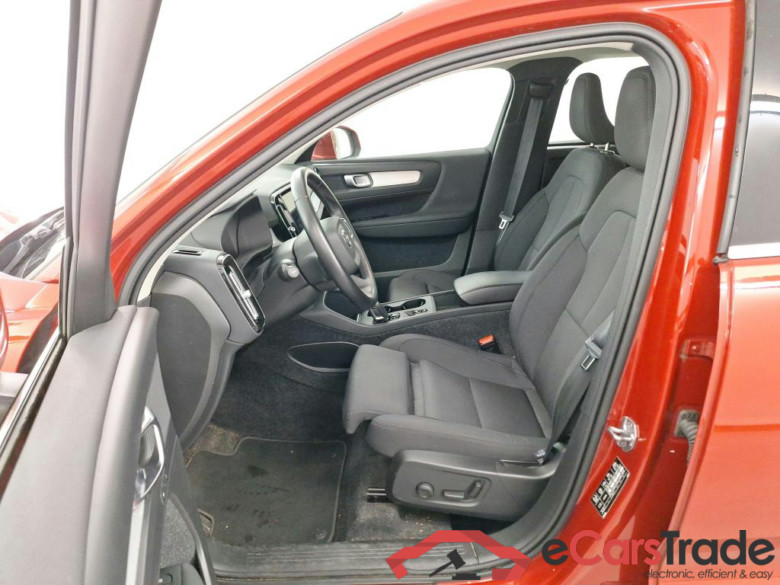 VOLVO XC40 1.5 T4 RECHARGE GEARTR. INSCRIPTION EXPR #5