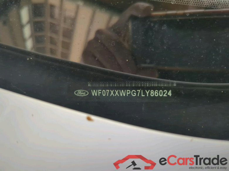FORD Transit Connect 230 L2 LKW S&S Trend 5d 88kW #4