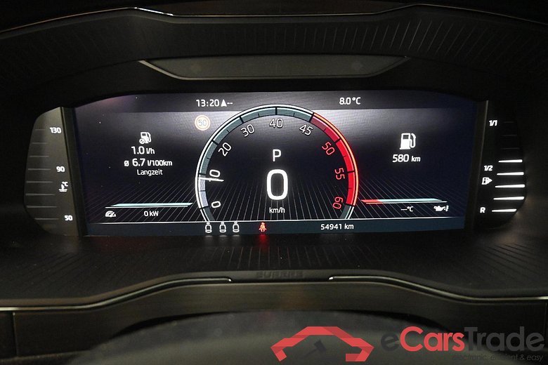 Superb Combi Style 2.0 TDI 110KW AT7 E6d #6