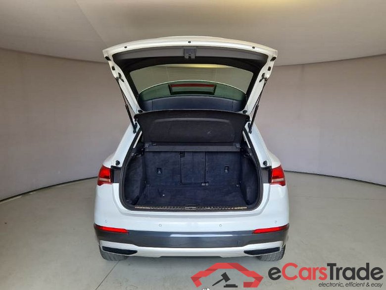 AUDI Q3 / 2018 / 5P / SUV 35 TDI S TRONIC BUSINESS ADVANCED #5