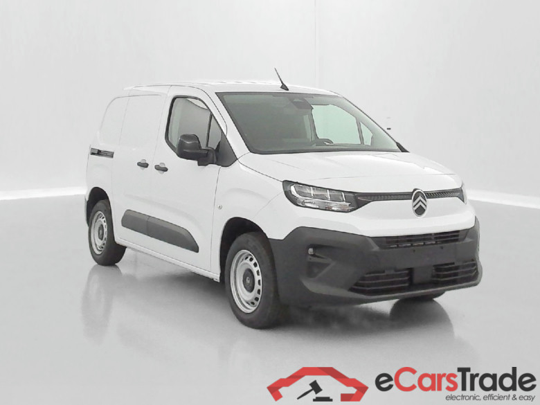 Citroen Berlingo M 1.5 BlueHDi 100ch