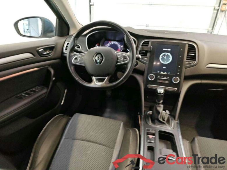 RENAULT Mégane Estate 1.3 TCe Bose #3
