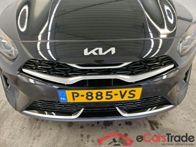 KIA ceed sportswagon 1.5 T-GDi GT-PlusL. #6