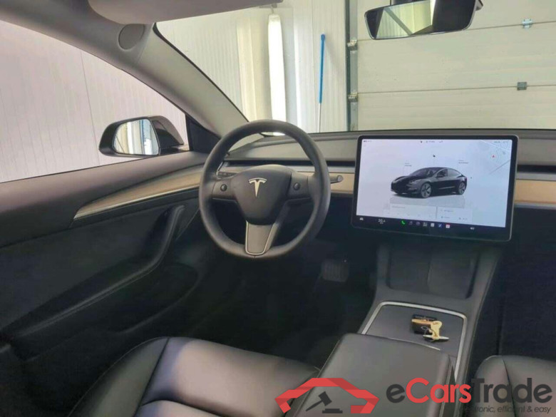 Tesla Model 3 Long Range AWD 75kWh #3