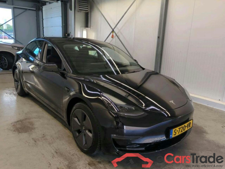 Tesla Model 3 Long Range AWD 75kWh #5