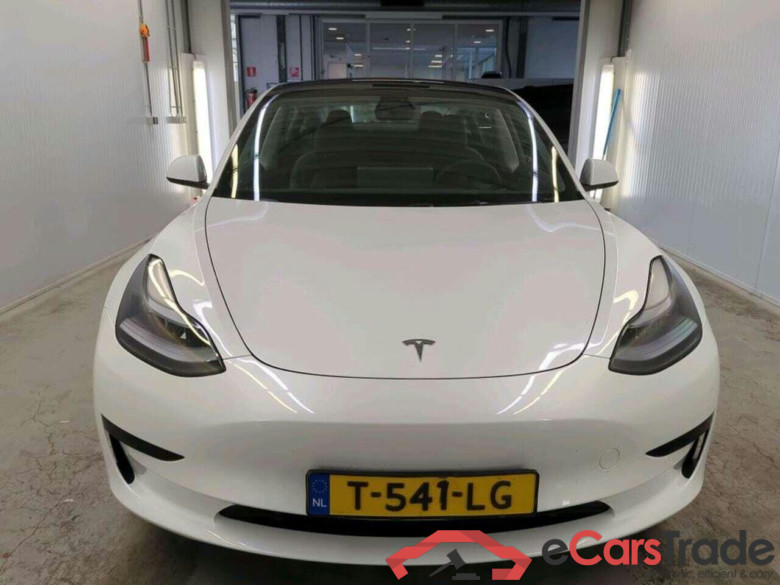 Tesla Model 3 Stnd.RWD Plus 60 kWh #4