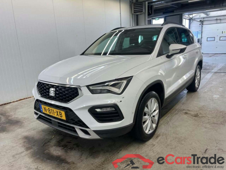 SEAT Ateca 1.0 TSI St. Bns Int. #1