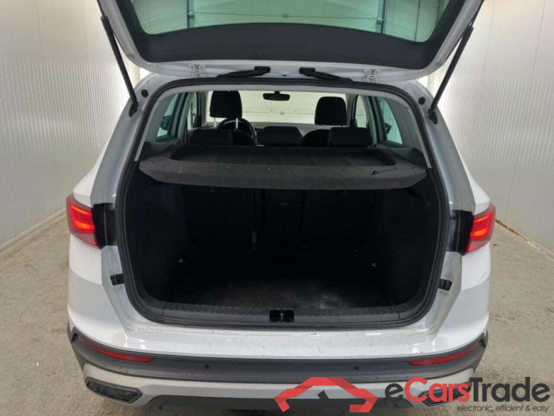 SEAT Ateca 1.0 TSI St. Bns Int. #6