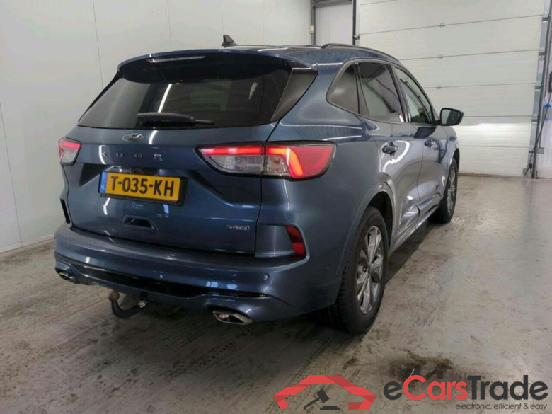 FORD KUGA 2.5 PHEV ST-Line X #2