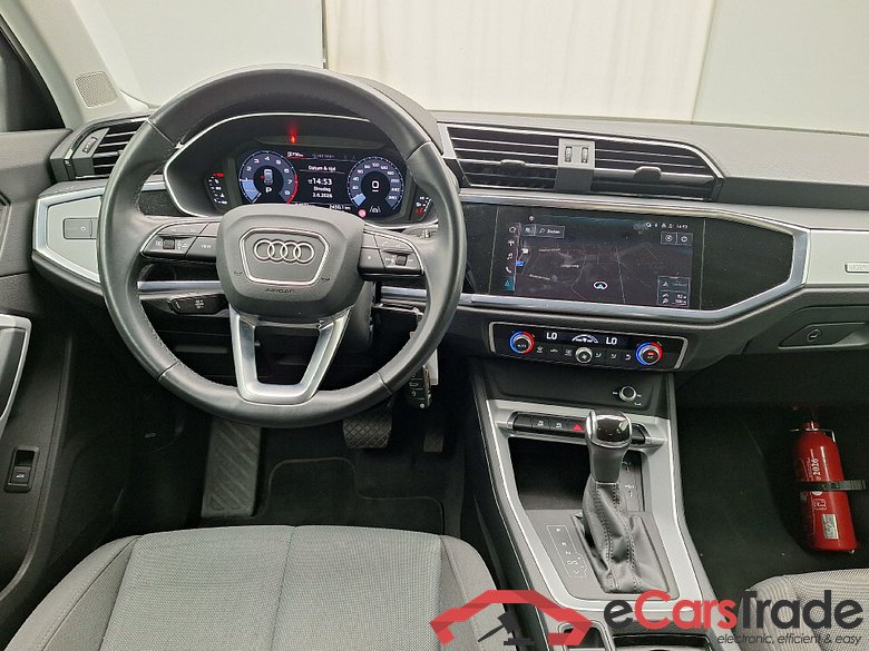 Audi, Q3 '18, Audi Q3 35 TFSI S tronic 5d #5