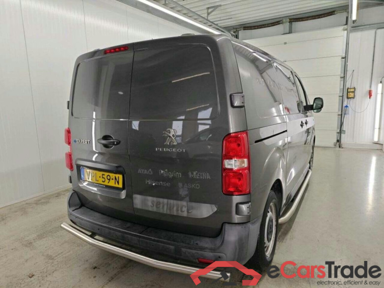 PEUGEOT e-Expert Standard Prem 75 kWh #2