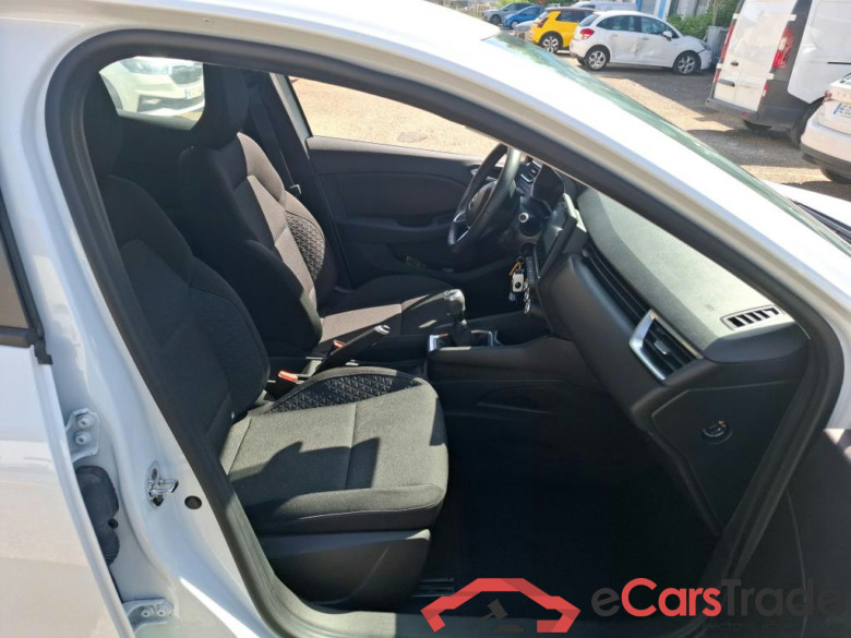 Clio V Zen 1.0 SCe 70CV BVM5 E6dT #6