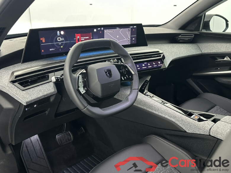 Peugeot 5008 III 1.2 Hybrid 145ch Allure e-DCS6 1.2 Hybrid 145ch e-DCS6 #6