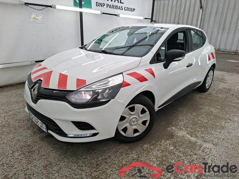 Clio IV Air 1.5 dCi 75CV BVM5 E6