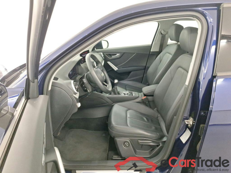 AUDI Q2 1.0 30 TFSI ADVANCED #5