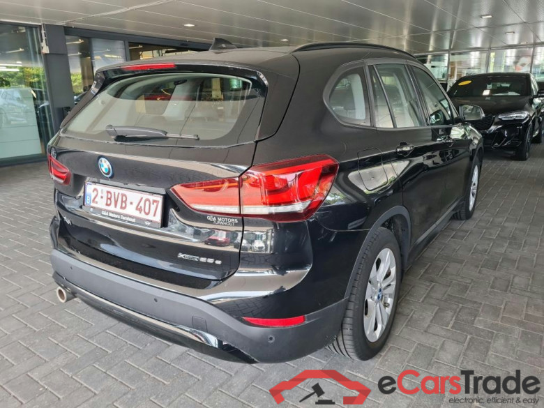 BMW X1 1.5 XDRIVE25E PHEV 162KW) #4