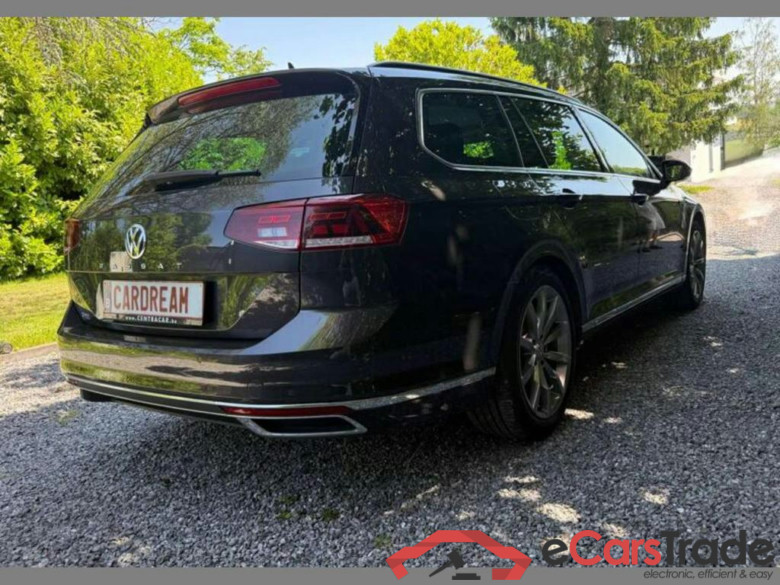 VOLKSWAGEN Passat Variant GTE Passat GTE 1.4 eHybrid PHEV DSG (160 kW) #3