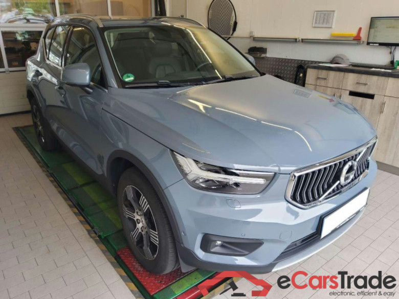 Volvo XC40 (2017->) DE - SUV5 B4 2WD EU6d, Inscription, 2020 - 2022 #2