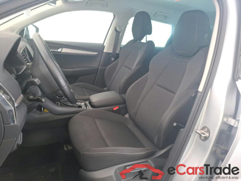 SKODA Karoq / 2022 / 5P / SUV 1.5 TSI 150ch ACT DSG7 Business #5