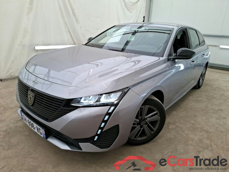 308 SW Active Pack 1.2 PureTech 130CV BVM6 E6d #1