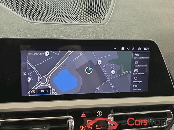 BMW 3 Reeks Touring 3 Reeks Touring 320e (150 kW) (PHEV) 150kW/204pk  5D/P Auto-8 #6