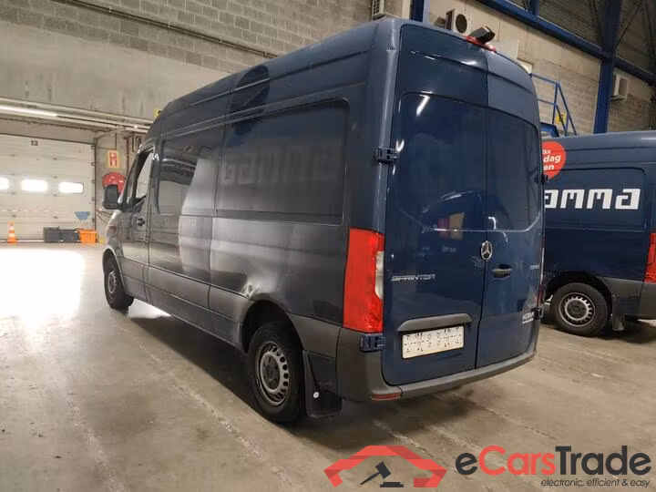 Mercedes Sprinter Sprinter 311 CDI GB L2 FWD Functional 3.5T 84kW/114pk  4D/P Man-6 #3