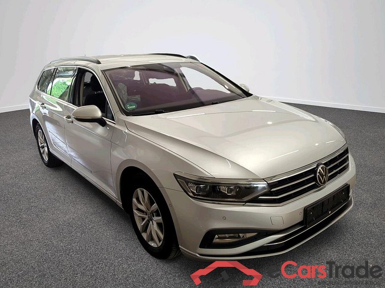 Passat Variant Business 2.0 TDI 110KW AT7 E6d #6