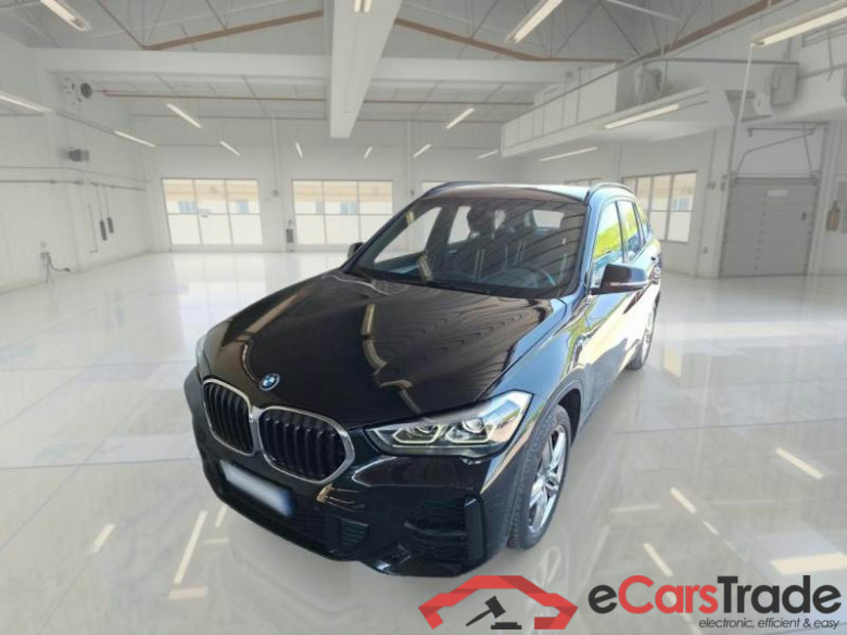BMW X1 / 2019 / 5P / SUV XDRIVE 25E MSPORT AUTOMATICO #1