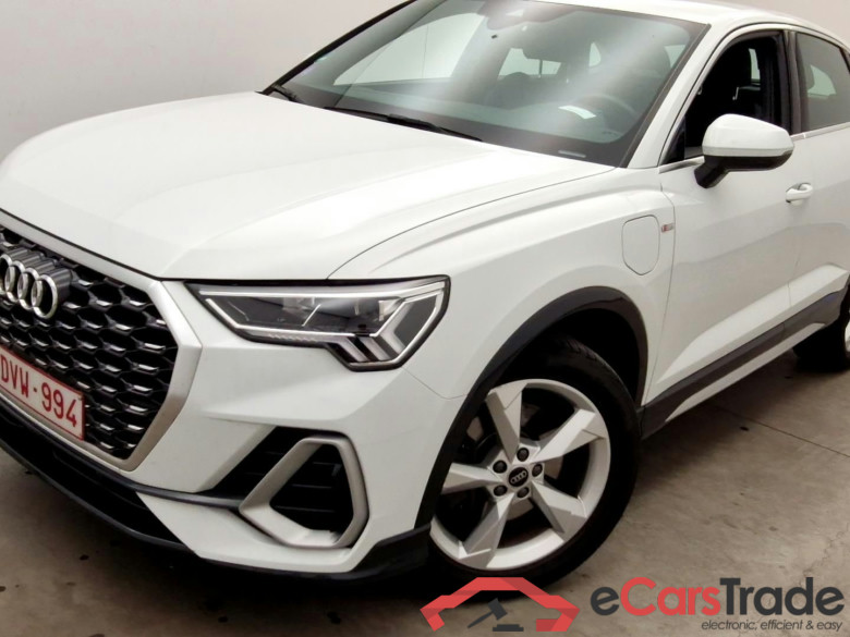Audi, Q3 SB '19 PHEV, Audi Q3 Sportback 45 TFSI e S tronic S Line 5d #2