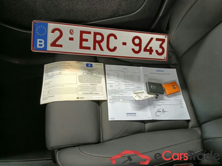 Volvo XC40 B3 Core DCT 5d #4