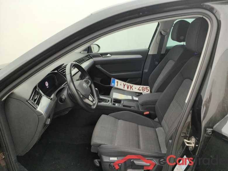 Volkswagen Passat 2.0 TDI 90kW Style Business DSG 4d #3