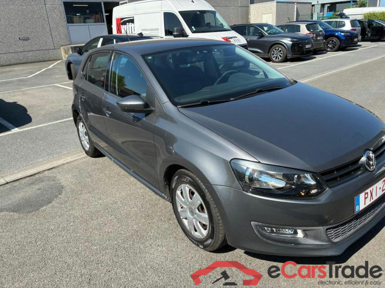 VOLKSWAGEN Polo 1.4i Trendline #2