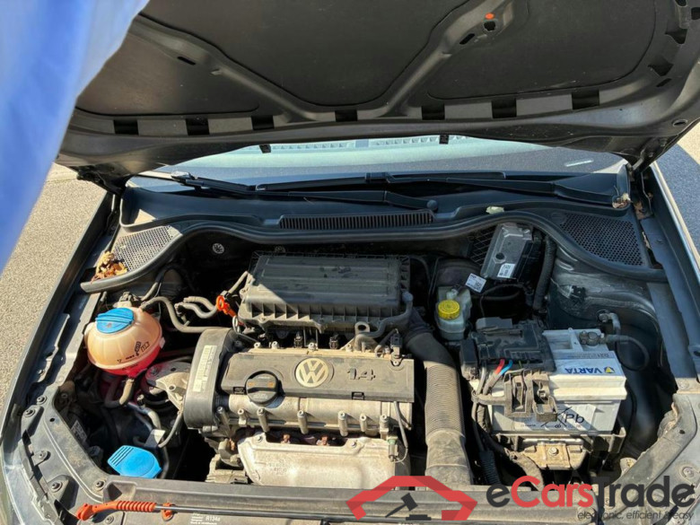 VOLKSWAGEN Polo 1.4i Trendline #6