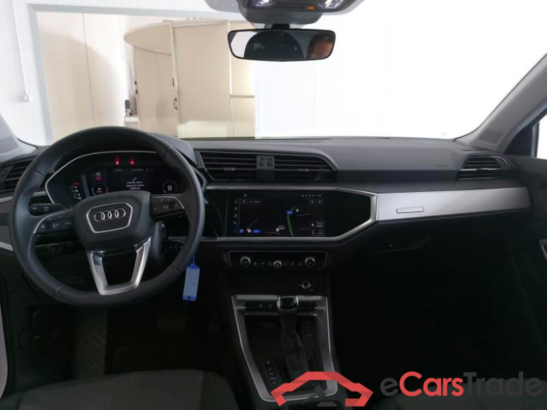 AUDI Q3 / 2018 / 5P / SUV 35 TDI S TRONIC BUSINESS #3