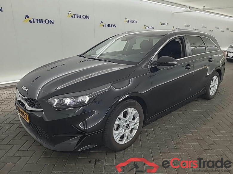 KIA ceed sportswagon 1.0 T-GDi DynamicPlusL. 5D 73kW Athlon Edition #1