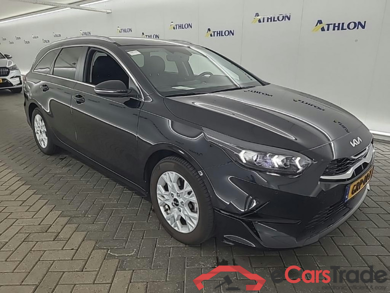 KIA ceed sportswagon 1.0 T-GDi DynamicPlusL. 5D 73kW Athlon Edition #2