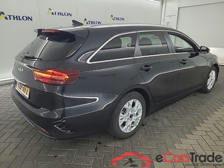 KIA ceed sportswagon 1.0 T-GDi DynamicPlusL. 5D 73kW Athlon Edition #3