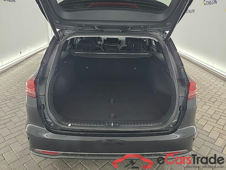 KIA ceed sportswagon 1.0 T-GDi DynamicPlusL. 5D 73kW Athlon Edition #5