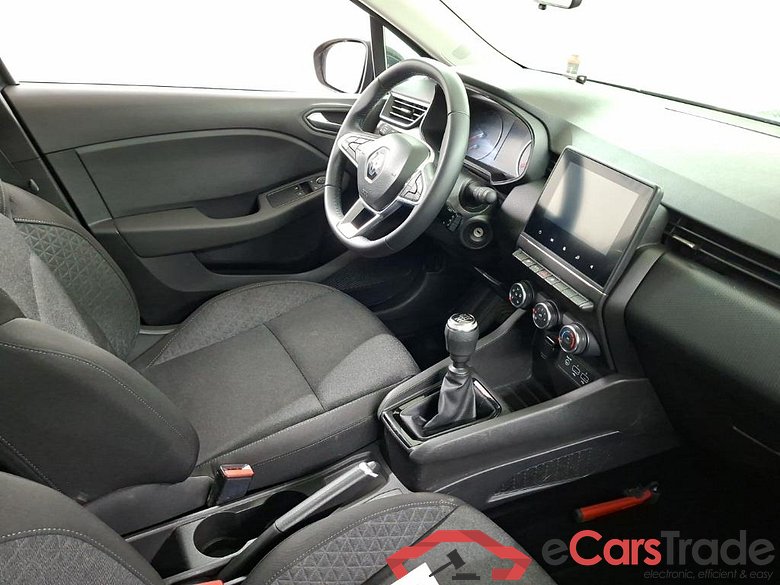 RENAULT CLIO 1.0 TCe 90 GPF Equilibre 5D 67kW Athlon Edition #6