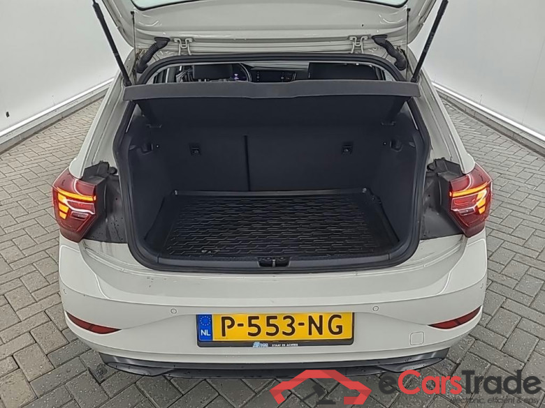 VOLKSWAGEN POLO 1.0 TSI 70kW 7-DSG Life Business 5D #5