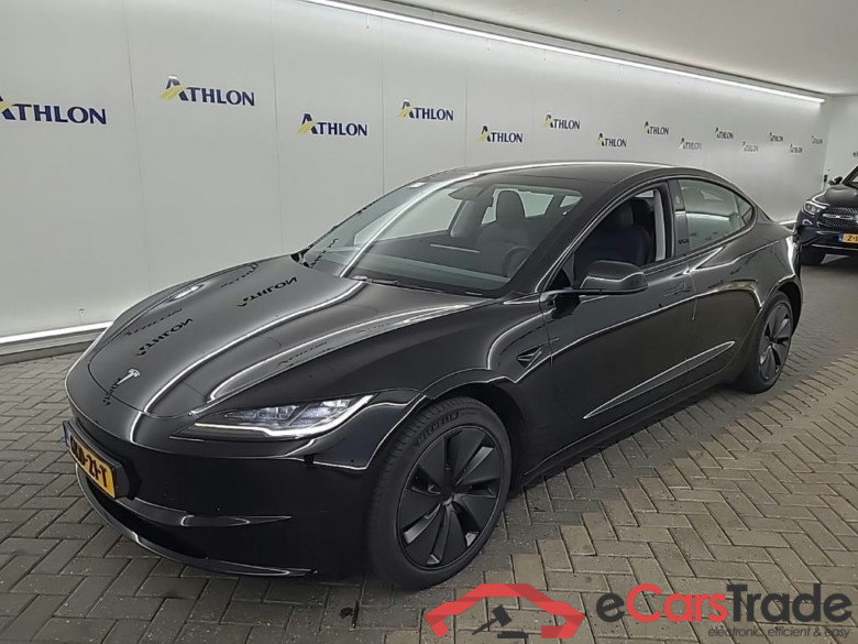 Tesla Model 3 Achterwielaandrijving 4D 188kW #1
