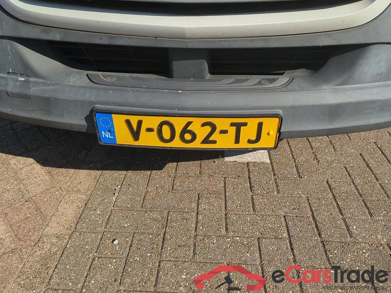 MERCEDES-BENZ Sprinter 316 2.2 CDI L2H2 DC #6